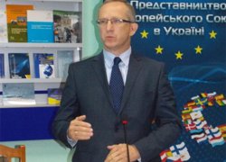 Ян Томбінські – посол, голова представництва ЄС в Україні